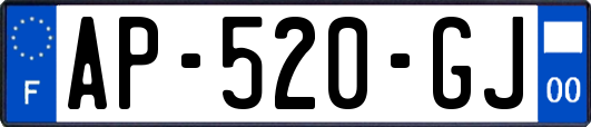AP-520-GJ