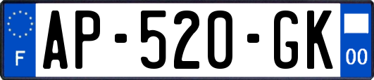 AP-520-GK