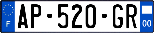 AP-520-GR
