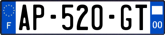 AP-520-GT