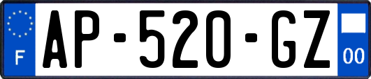 AP-520-GZ