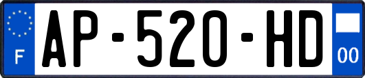 AP-520-HD