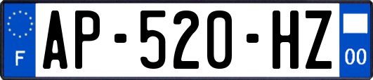 AP-520-HZ