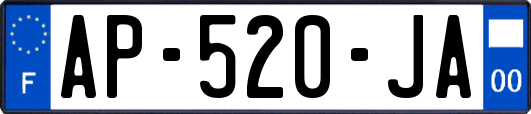 AP-520-JA
