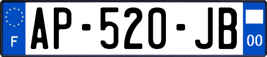 AP-520-JB
