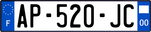 AP-520-JC
