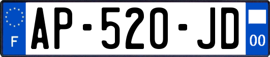 AP-520-JD