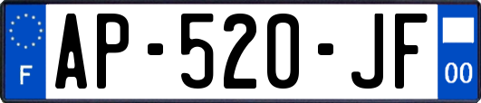 AP-520-JF