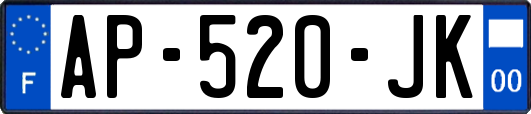 AP-520-JK