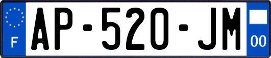 AP-520-JM