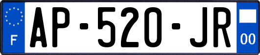 AP-520-JR