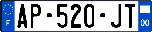 AP-520-JT