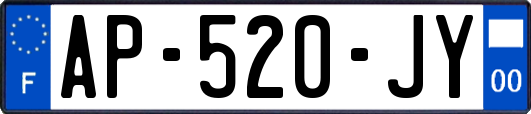 AP-520-JY