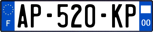 AP-520-KP