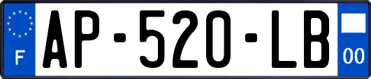 AP-520-LB
