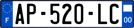AP-520-LC