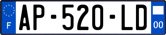 AP-520-LD