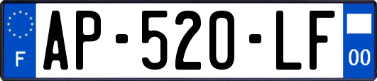 AP-520-LF