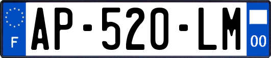 AP-520-LM