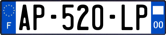 AP-520-LP