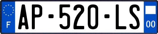 AP-520-LS