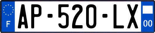 AP-520-LX