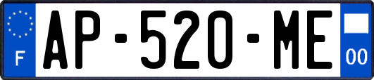 AP-520-ME