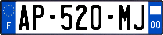 AP-520-MJ