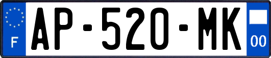 AP-520-MK