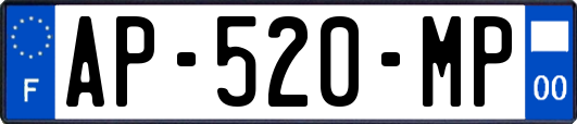 AP-520-MP