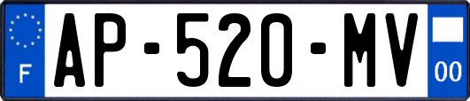 AP-520-MV