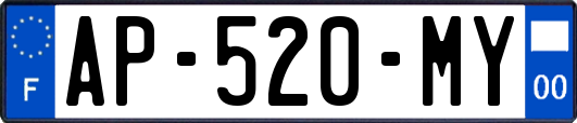 AP-520-MY