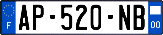 AP-520-NB