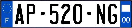 AP-520-NG