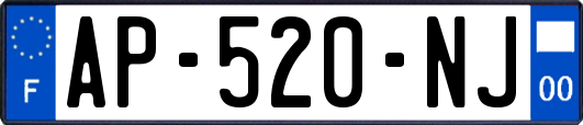 AP-520-NJ