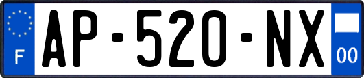 AP-520-NX