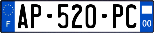 AP-520-PC