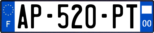 AP-520-PT