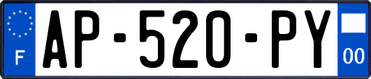 AP-520-PY