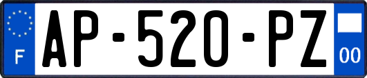 AP-520-PZ