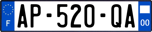 AP-520-QA