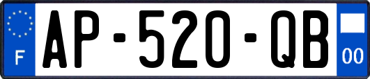 AP-520-QB