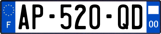 AP-520-QD