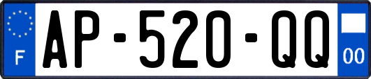 AP-520-QQ