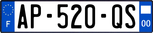 AP-520-QS