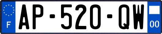 AP-520-QW