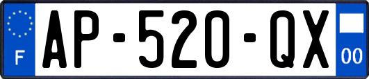 AP-520-QX