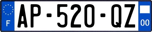 AP-520-QZ