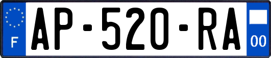 AP-520-RA