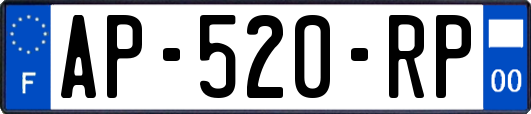 AP-520-RP